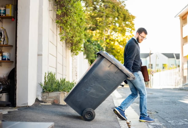 Best Yard Waste Removal  in Chestnut Ridge, NY