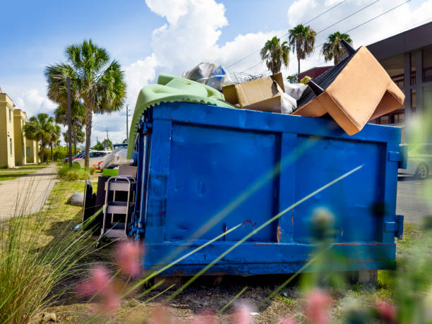 Best Recycling Services for Junk  in Chestnut Ridge, NY