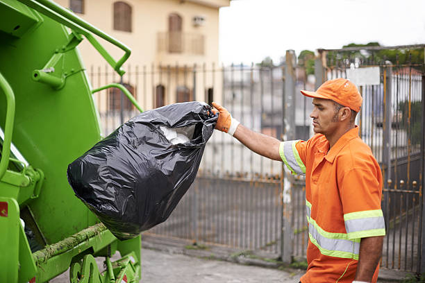 Best Residential Junk Removal  in Chestnut Ridge, NY