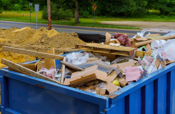 Best Garage Cleanout  in Chestnut Ridge, NY